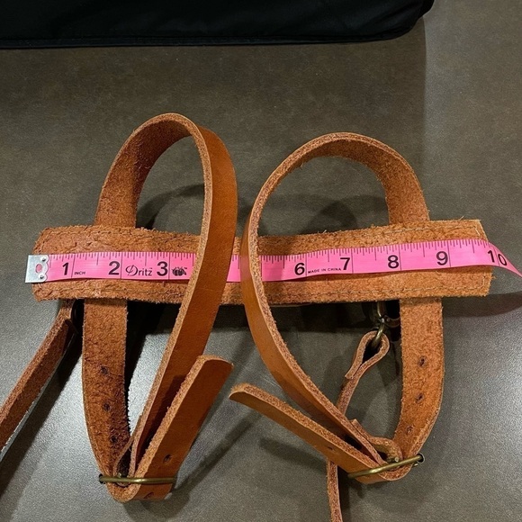 Abra Pampa Dog Leash - Picture 5 of 6